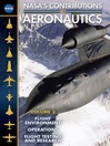 NASA's Contributions to Aeronautics, Volume 2 by Richard P. Hallion eBook
